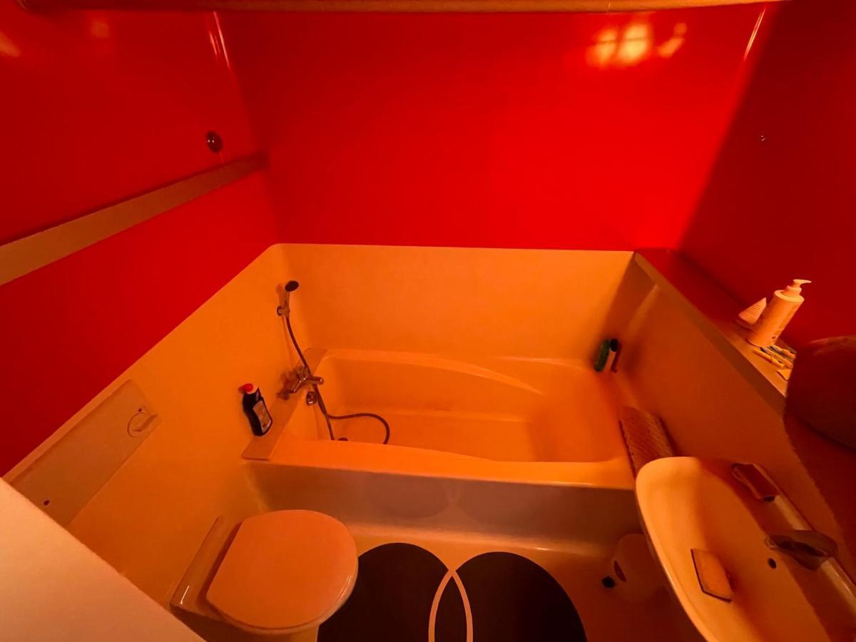 Le Choucas - Les Arcs Apartment Les Arcs  ภายนอก รูปภาพ
